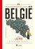 De geschiedenis van België ...
