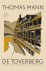 Thomas Mann - De toverberg