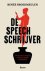 Renée Broekmeulen - De speechschrijver