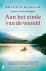 Aan het einde van de wereld...