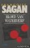 Sagan, Françoise - Bloed van waterverf