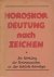  - Haus- und Gestirn-Deutung nach Zeichenstand