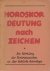  - Haus- und Gestirn-Deutung nach Zeichenstand