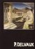 P. Delvaux: Fondation - Sti...