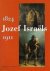 Jozef Israëls 1824-1911