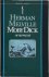 Herman Melville 11793 - Moby Dick of De walvis