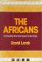 The Africans. Encounters fr...