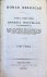 HOFFMANN VON FALLERSLEBEN, AUGUST HEINRICH - Horae Belgicae 1 - 12 complete