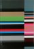 Boy & Erik Stappaerts - 2 Conflict Paintings + Color Method in 7 Layers [Signed]