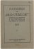 W.A.F. Bannier B.M. de Jonge van, Ellemeet W.C. Schuylenburg - Jaarboekje van "Oud-Utrecht" 1937 - Vereeniging tot beoefening en tot verspreiding van de kennis der geschiedenis van Utrecht en omstreken