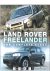 Land Rover Freelander. The ...