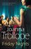 Joanna Trollope - Friday Nights - an engrossing novel about female friendship – and its limits – from one of Britain’s best loved authors, Joanna Trollope