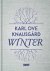 Karl Ove Knausgård - Winter
