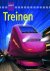 Mijn eerste boek over trein...