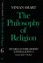 The Philosophy of Religion