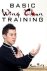 Basic Wing Chun Training