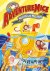 Philip Reeve - Adventuremice: Mermouse Mystery