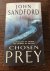 Sandford, John - Chosen Prey