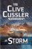 Cussler, Clive - De Storm