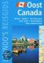 Lannoo's reisgids Oost-Canada