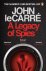 John Le Carré - A legacy of spies