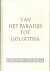 Van het Paradijs tot Golgotha