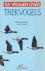 101 vragen over trekvogels