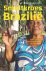 (1) Smeltkroes Brazilie