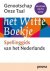 Wim Daniels ; Wim Daniëls ; Genootschap Onze Taal - het witte boekje