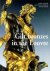 Gilt Bronzes in the Louvre.