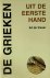 A. de Visser - De Grieken