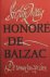 Honoré de Balzac. De roman ...