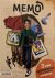 T. Goris - MeMo 3 Vwo Handboek