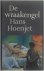 Hans Hoenjet - De wraakengel
