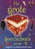 Jane Bull - Grote Goochelboek
