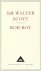 Walter Scott 15823 - Rob Roy