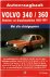 Volvo 340/360 benzine/diese...