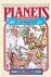 Neville, E.W. - Planets in Synastry. Astrological Patterns of Relationship