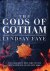 Lyndsay Faye - The Gods of Gotham