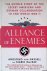 Hassell, Agostino von  Sigrid MacRae - Alliance of Enemies: The Untold Story of the Secret American and German Collaboration to End World War II