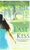Rice, Luanne - Last kiss
