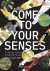 Emilie Sitzia; Elene Kadagidze - Come to Your Senses