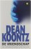Dean R. Koontz - De Vriendschap