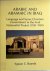 Arabic and Aramaic in Iraq ...