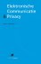 Elektronische Communicatie ...