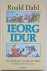 Roald Dahl, R. Dahl - Ieorg Idur