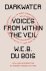 Bois, W.E.B. Du. - Darkwater : voices from within the veil.