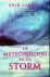 De Meteoroloog en de Storm ...