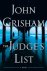 The Whistler-The Judge's List