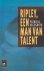 Ripley, Een Man Van Talent